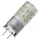 Osram LED-Pinlampe 4058075607224 4 W GY6.35 warmweiß 1 St.
