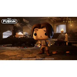 Funko Fusion - [Xbox Series X S]
