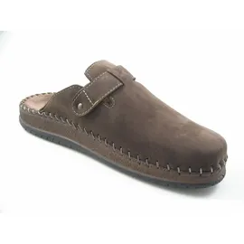 ROHDE Pantoletten in Mocca - 48