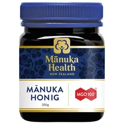 Manuka Health Mgo 100+ Manuka Honig
