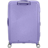 American Tourister Soundbox 4-Rollen 67 cm / 71,5-81 l lavender