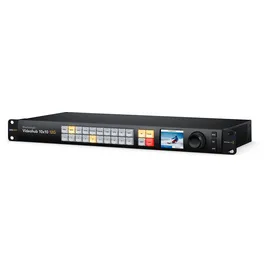 Blackmagic Design Videohub 10x10 12G