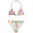 O'Neill Bikini Damen Grün 152