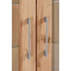 vogl möbelfabrik Vitrine 107 x 40 x 202 cm Braun