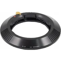 TTARTISAN Leica M - Canon EOSR, Objektivadapter, Schwarz