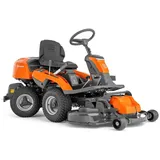 Husqvarna Rider R216Ts AWD inkl. Mähdeck Combi 94cm Servolenkung