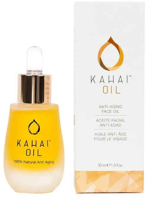 Gesichtsöl Kahai Oil   30 ml