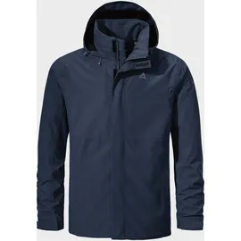 Schöffel Jacket Gmund Herren navy blazer 46
