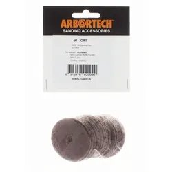 Arbortech Kontur Schleifpads P60