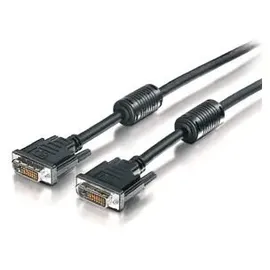 Equip DVI-Kabel 1,8 m Schwarz