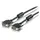 Equip DVI-Kabel 1,8 m Schwarz