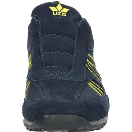 LICO Ensio Herren blau 43