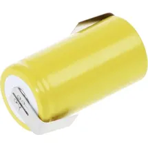 mexcel Spezial-Akku C 2500 mAh 1 St.