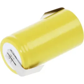 mexcel Spezial-Akku C 2500 mAh 1 St.