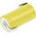 mexcel Spezial-Akku C 2500 mAh 1 St.