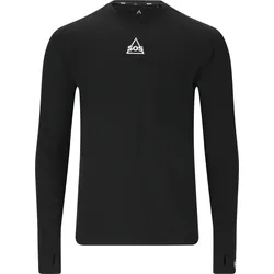 SOS Baselayer Nuuk SCHWARZ M