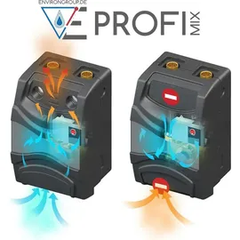 ENVIRON Profimix Heizkreispumpengruppe Umwälzpumpe