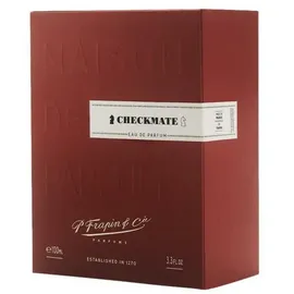Frapin Checkmate Eau de Parfum 100 ml