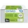 Dymo Etiketten Rolle Kombi-Pack 2093092 2093092 101 x 54 mm Papier Weiß 1320 St. Permanent haftend Versand-Etiketten