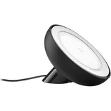 Philips Hue White & Color Ambiance Bloom schwarz