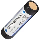 Keeppower P1840C 18650 4000 mAh 1 St.