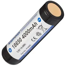 Keeppower P1840C 18650 4000 mAh 1 St.