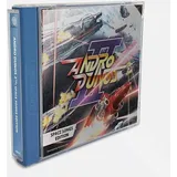 SEGA Dreamcast - Andro Dunos 2 #Space Songs Edition [PixelHeart] EU NEU & OVP