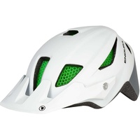 Endura MT500JR Kinderhelm weiß