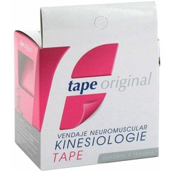 Kinesio Tape Original pink Kinesiologic