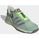 Adidas Performance Trainingsschuh »DROPSET 3 GFX« adidas Performance Linen Green / Silver Metallic / Lucid Lemon