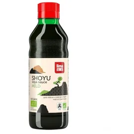 lima food Lima Shoyu mild, Sojasauce bio 250 ml