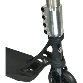 Fantic26 Secure Stunt-Scooter SCS Clamp 32/35 Raw - Schwarz