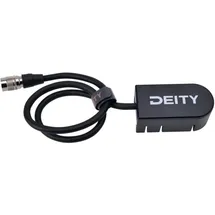 Deity SPD-HRBATT 4-pin Hirose auf HiQ Battery Cup,