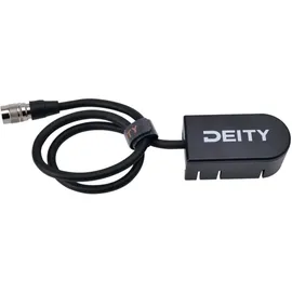 Deity SPD-HRBATT 4-pin Hirose auf HiQ Battery Cup,