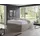 Westfalia Schlafkomfort Ibiza 180 x 200 cm Beige