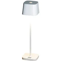 Konstsmide Capri Mini Weiß