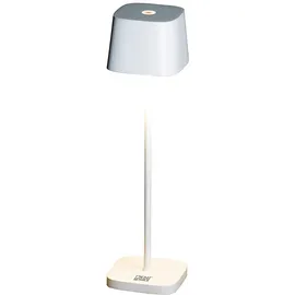 Konstsmide Capri Mini Weiß