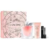 Lancôme La Vie est Belle Eau de Parfum 100 ml + Body Lotion 50 ml + Hypnose Mini Mascara Geschenkset