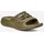 Teva Ultra-comf Slide Herren Dark Olive 43