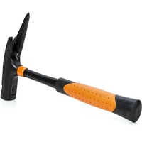 Picard Latthammer BlackGiant 820M glatt 600 g ( 0082000 ) ergonomischer 2 Komponenten Griff DIN 7239