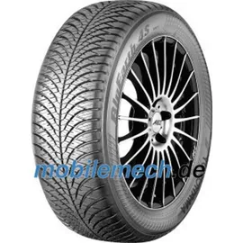 Yokohama BluEarth-4S AW21 205/55 R16 94V