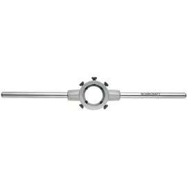 Bohrcraft Schneideisenhalter 45 x 18 mm