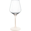 Villeroy & Boch Gläserset, Klar, Weiß, Glas, 4-teilig, 380 ml, Essen & Trinken, Gläser, Gläser-Sets