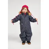 Reima Gotland Schwarz 98