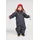 Reima Gotland Schwarz 98