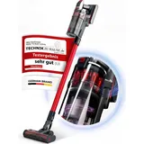 flixxe T12 Akku-Sauger rot