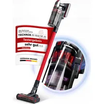 flixxe T12 Akku-Sauger rot