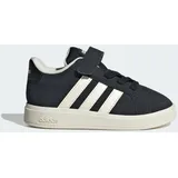 adidas Grand Court 2.0 Kinder Core Black/Off White/Cloud White 20