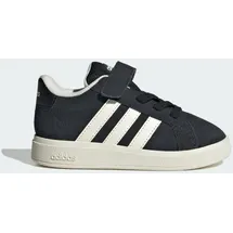 adidas Grand Court 2.0 Kinder Core Black/Off White/Cloud White 20