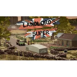 Landlord's Super